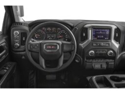 
										2024 GMC Sierra 1500 Elevation full									