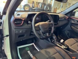 
										2025 Chevrolet TrailBlazer RS full									