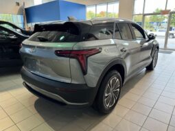 
										2025 Chevrolet Blazer EV LT full									