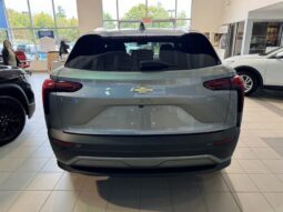 
										2025 Chevrolet Blazer EV LT full									