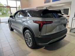 
										2025 Chevrolet Blazer EV LT full									