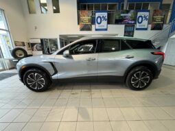 
										2025 Chevrolet Blazer EV LT full									