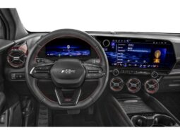 
										2025 Chevrolet Blazer EV RS full									