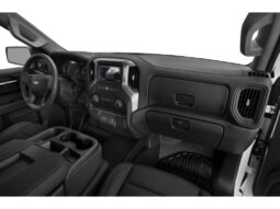 
										2025 Chevrolet Silverado 1500 RST full									