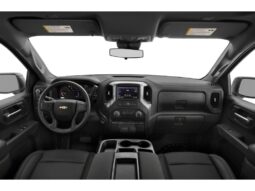 
										2025 Chevrolet Silverado 1500 RST full									