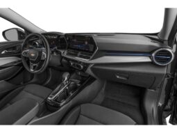 
										2025 Chevrolet Trax 2RS full									