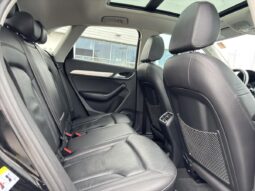 
										2017 Audi Q3 quattro 4dr 2.0T Technik full									