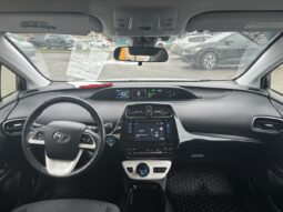 
										2017 Toyota Prius Prime 5dr HB full									