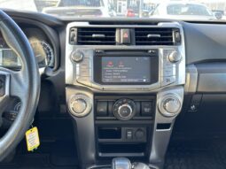 
										2019 Toyota 4Runner Sr5 V6 5a full									