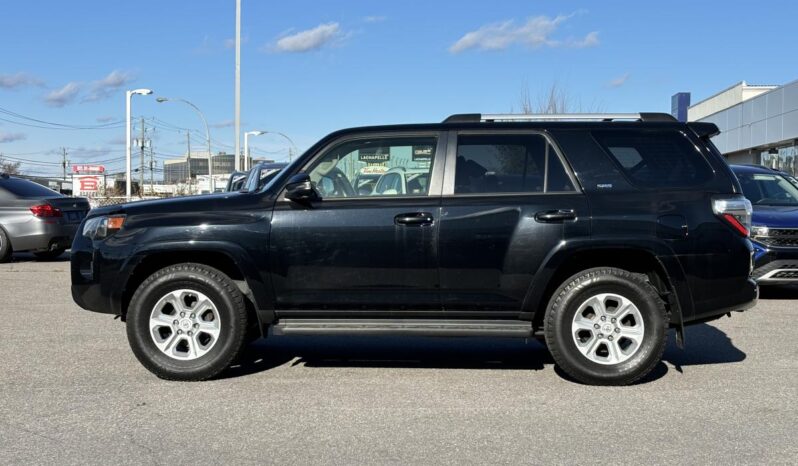 
								2019 Toyota 4Runner Sr5 V6 5a full									