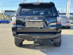 
										2019 Toyota 4Runner Sr5 V6 5a full									