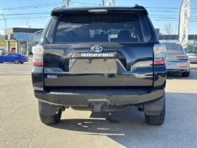 2019 Toyota 4Runner Sr5 V6 5a