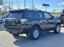 
										2019 Toyota 4Runner Sr5 V6 5a full									