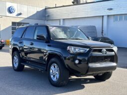 
										2019 Toyota 4Runner Sr5 V6 5a full									