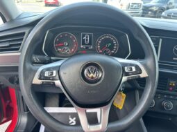 
										2019 Volkswagen Jetta Comfortline Auto full									