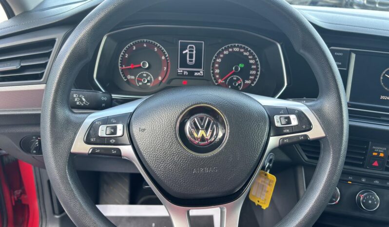 
								2019 Volkswagen Jetta Comfortline Auto full									