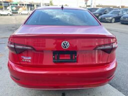 
										2019 Volkswagen Jetta Comfortline Auto full									