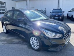 
										2020 Hyundai Accent 5 Door Essential Manual full									