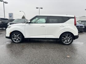 2021 Kia Soul EX+ IVT *Ltd Avail*