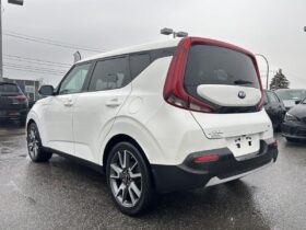 2021 Kia Soul EX+ IVT *Ltd Avail*