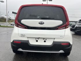 2021 Kia Soul EX+ IVT *Ltd Avail*