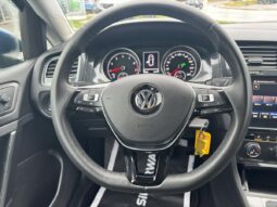 
										2021 Volkswagen Golf Comfortline 5-door Auto full									