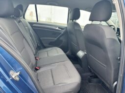 
										2021 Volkswagen Golf Comfortline 5-door Auto full									