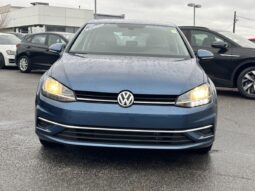 
										2021 Volkswagen Golf Comfortline 5-door Auto full									