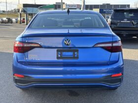 2022 Volkswagen Jetta Comfortline 1.5 T