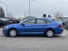 2022 Volkswagen Jetta Highline Auto