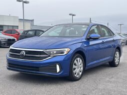 2022 Volkswagen Jetta - Used Sedan - VIN: 3VWGM7BU6NM011971 - Volkswagen de l'Outaouais Gatineau