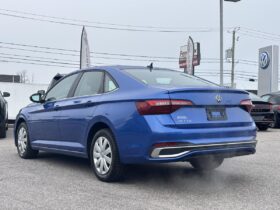 2022 Volkswagen Jetta Highline Auto