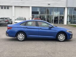 
										2022 Volkswagen Jetta Highline Auto full									