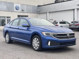 
										2022 Volkswagen Jetta Highline Auto full									