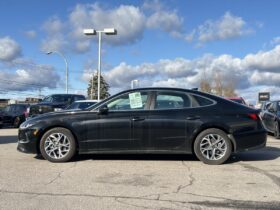 2023 Hyundai Sonata 2.5L Preferred