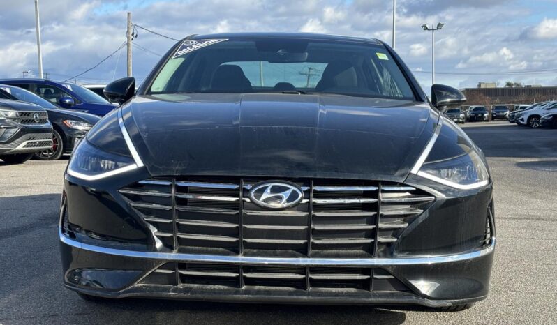 
								2023 Hyundai Sonata 2.5L Preferred full									