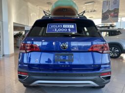 
										2024 Volkswagen Taos Highline 1.5t 7sp At full									