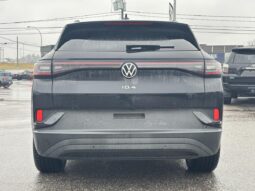 
										2024 Volkswagen ID.4 Pro Rwd full									