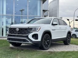 2024 Volkswagen Atlas Cross Sport - New SUV - VIN: 1V2LE2CA2RC245133 - Volkswagen de l'Outaouais Gatineau