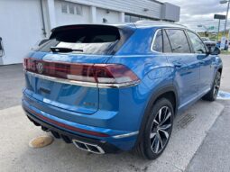 
										2024 Volkswagen Atlas Cross Sport Execline 2.0 TSI 4MOTION full									