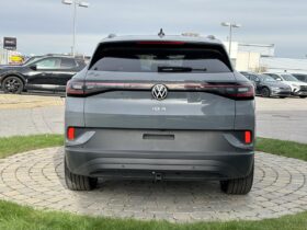 2024 Volkswagen ID.4 Pro Awd