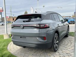 
										2024 Volkswagen ID.4 Pro Awd full									