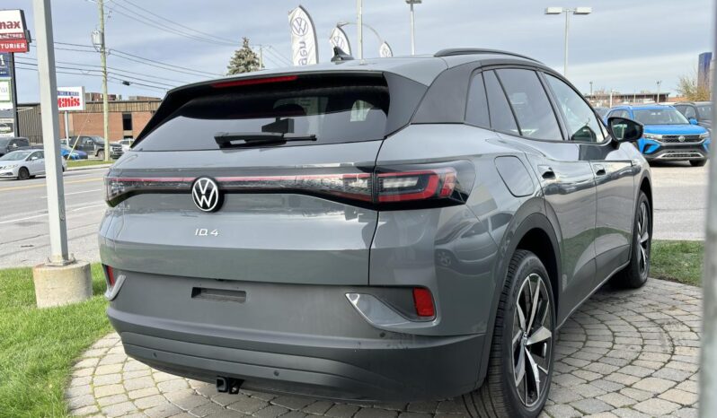 
								2024 Volkswagen ID.4 Pro Awd full									