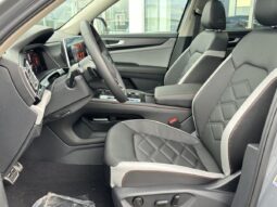 
										2024 Volkswagen Atlas Peak Edition 2.0 Tsi full									