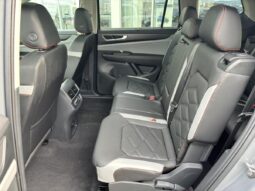 
										2024 Volkswagen Atlas Peak Edition 2.0 Tsi full									