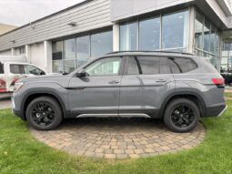 
										2024 Volkswagen Atlas Peak Edition 2.0 Tsi full									