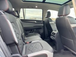 
										2024 Volkswagen Atlas Peak Edition 2.0 Tsi full									