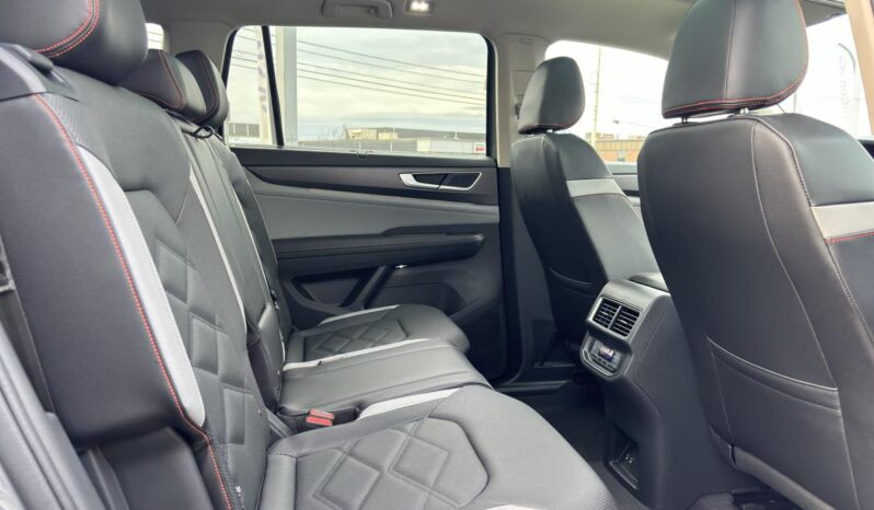 
								2024 Volkswagen Atlas Peak Edition 2.0 Tsi full									