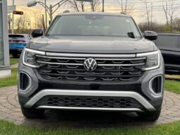 
										2024 Volkswagen Atlas Peak Edition 2.0 Tsi full									