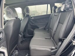 
										2024 Volkswagen Tiguan Comfortline 2.0t 8sp full									